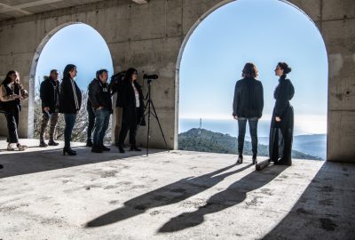 Isulatine Danielle Casanova