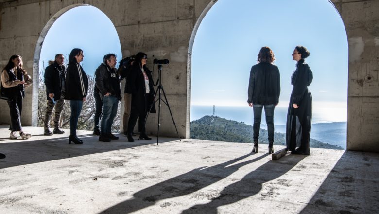 Isulatine Danielle Casanova