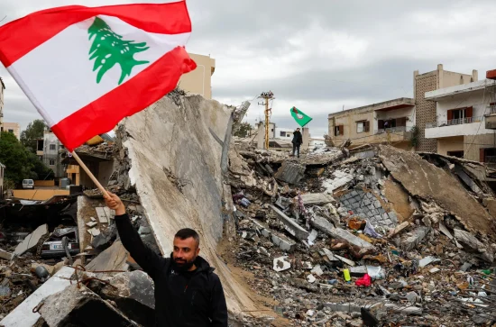 Liban