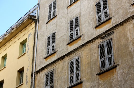 logement