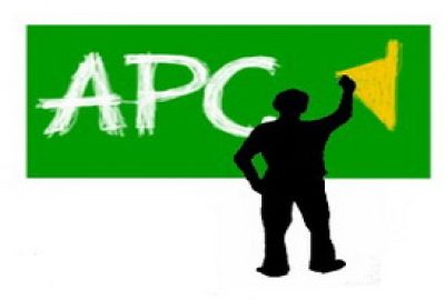 logo APC