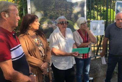 maffiaNO
