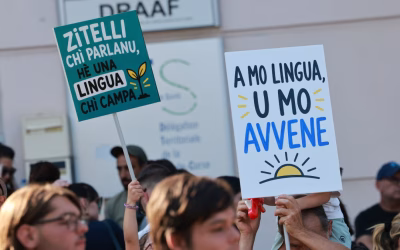 Scola Corsa