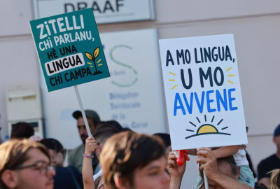 Scola Corsa