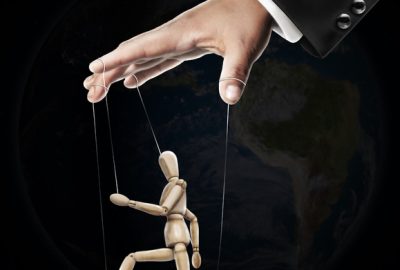 manipulation politique