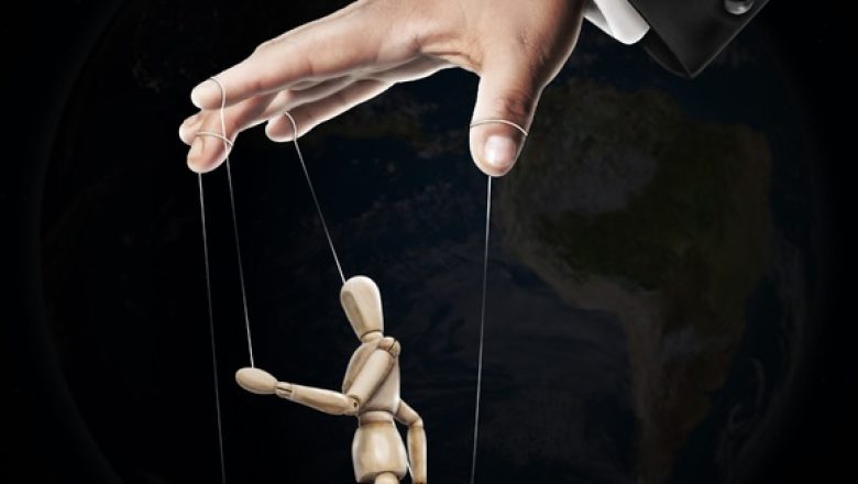 manipulation politique