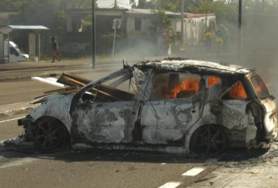 Martinique