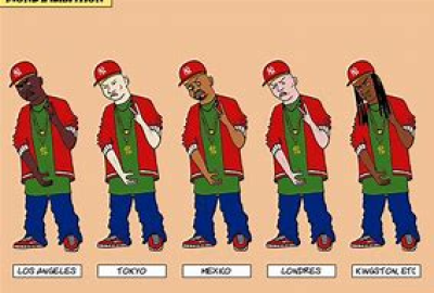 mondialisation