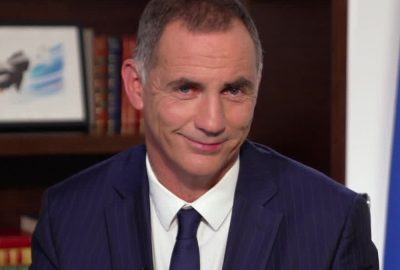 Gilles Simeoni