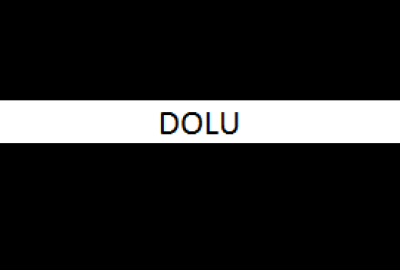 dolu