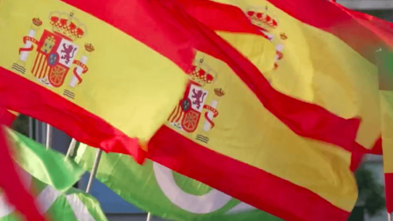 Elections Espagne