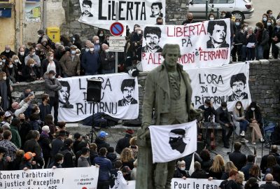 Soutien Alessandri