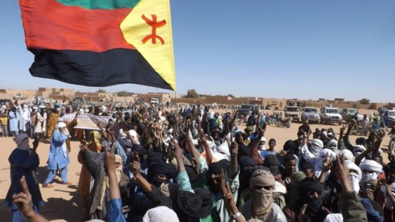 Sahel MNLA