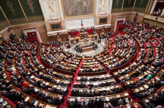 Assemblée nationale