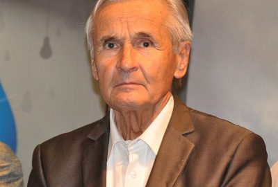 André Aschieri