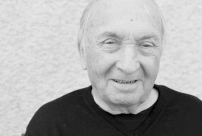 Simon Fazi