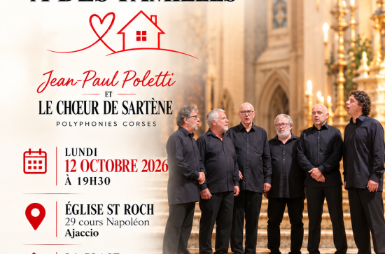 Campa in Pace concert Toit