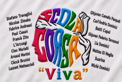 Scola Corsa Viva