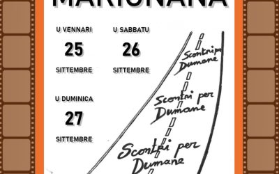 Scontri di Scopre