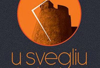 Svegliu calvese
