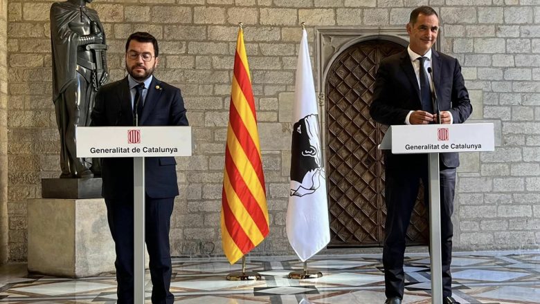 Coopération Corse Catalogne