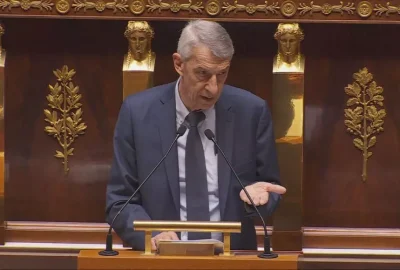 Michel Castellani
