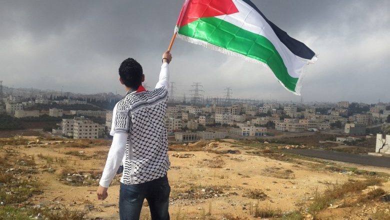 Palestine