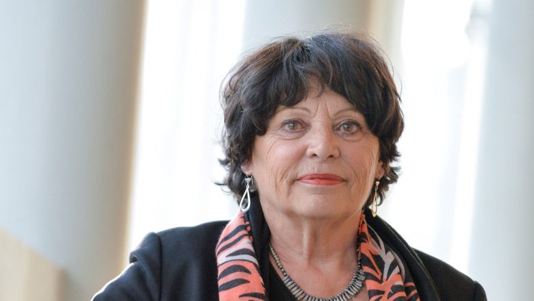Michele Rivasi