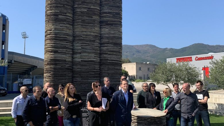 Collectif 5 mai Furiani