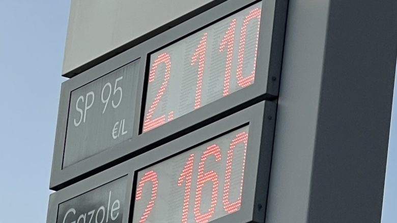 Negroni essence Ormuz