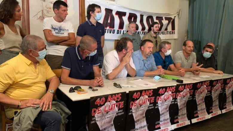 #Patriotti