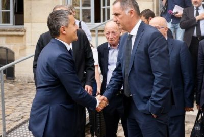 Simeoni Darmanin