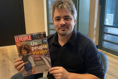 Peuple breton
