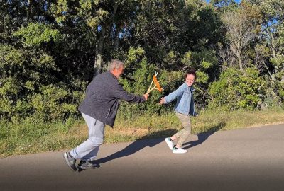 Tistimoniu Currilingua