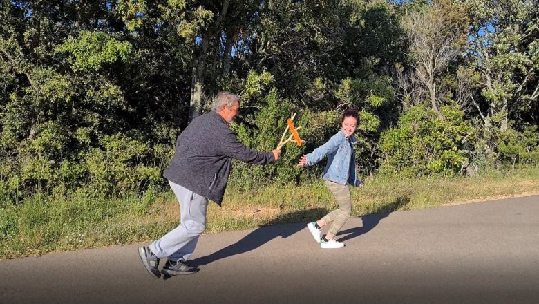 Tistimoniu Currilingua