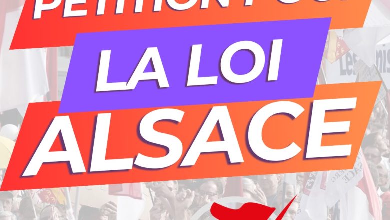 Alsace