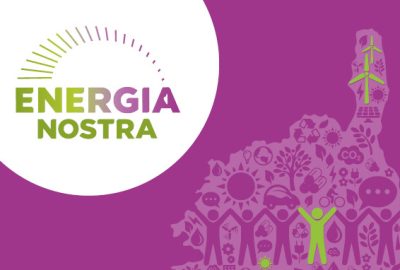 AUE Energia
