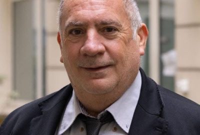 Paulu Santu Parigi