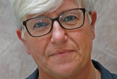 Marie France Giovannangeli