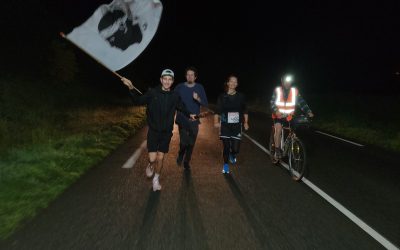 Redadeg
