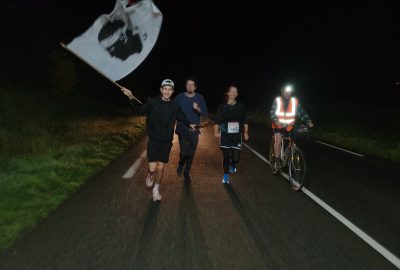 Redadeg