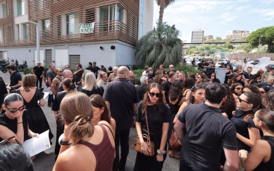 Greve Credit Agricole