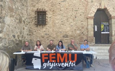 Femu ghjuventu