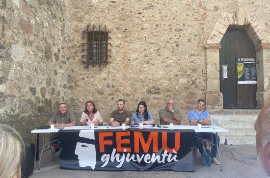 Femu ghjuventu
