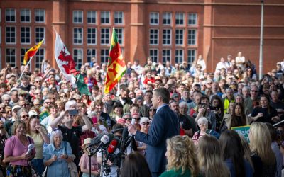 Plaid Cymru