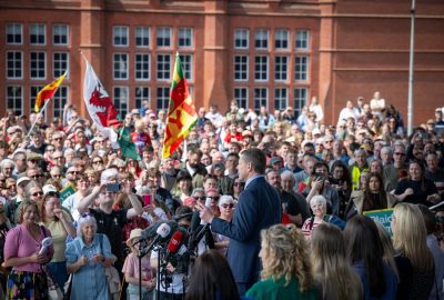 Plaid Cymru