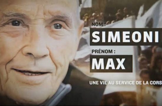 Max Simeoni