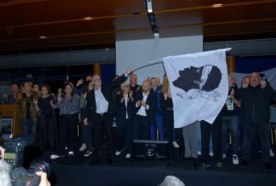 Aiacciu Vivu Carrolaggi