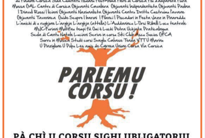parlemu Corsu