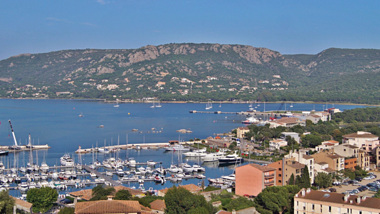 résidences secondaires